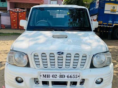 Used 2007 Mahindra Scorpio EX MT for sale in Jalgaon 