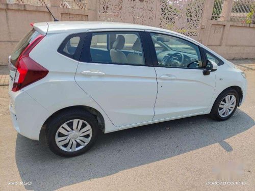 Used 2016 Honda Jazz MT for sale in Surat 