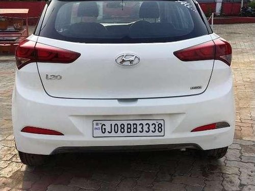 Used 2016 Hyundai i20 Magna MT for sale in Anand 