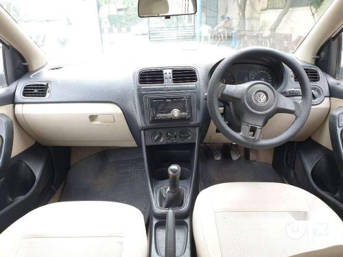 Used Volkswagen Polo 2012 AT for sale in Surat 