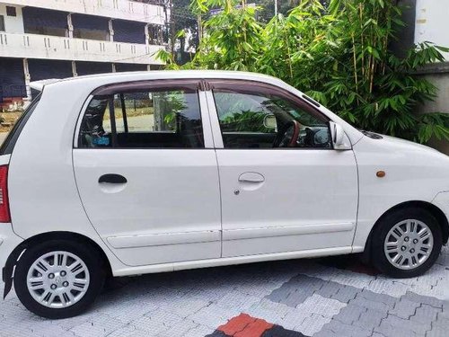 2010 Hyundai Santro Xing GLS 2010 MT for sale in Palai 