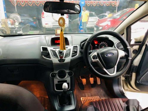 Used Ford Fiesta 2012 MT for sale in Guwahati 