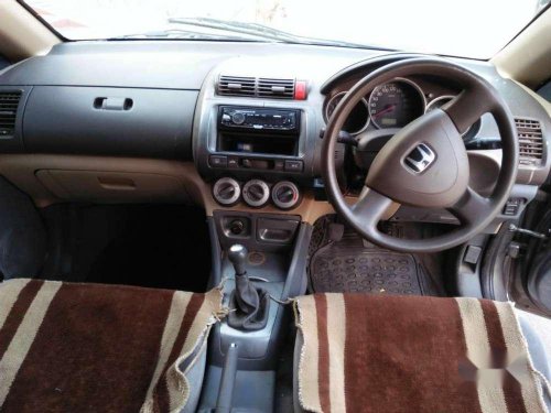 Used Honda City ZX 2008 MT for sale in Rajkot 