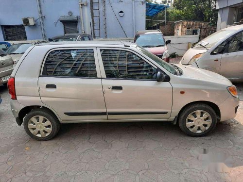 Used Maruti Suzuki Alto K10 VXI 2014 MT for sale in Kolkata