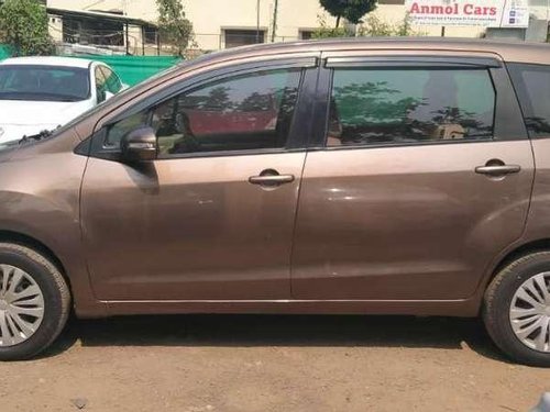 Used 2012 Maruti Suzuki Ertiga MT for sale in Nashik