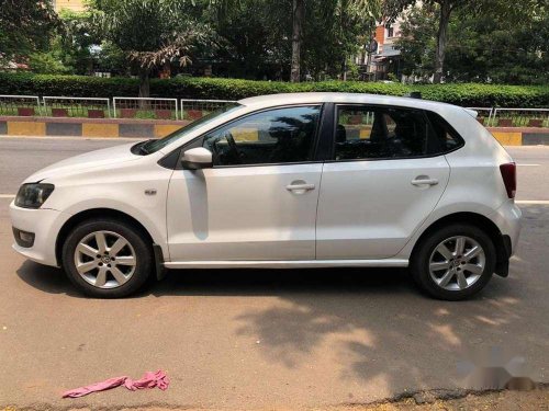 Used 2010 Volkswagen Polo MT for sale in Visakhapatnam 