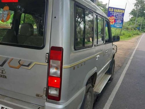 Used Tata Sumo Gold EX 2013 MT for sale in Cuddalore 