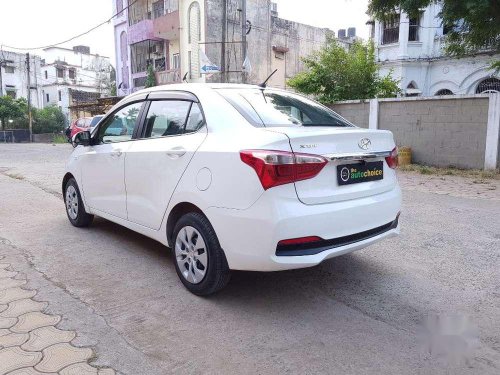 Used 2018 Hyundai Xcent MT for sale in Jabalpur 