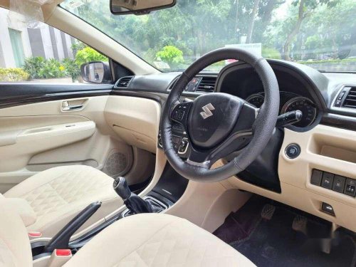 2018 Maruti Suzuki Ciaz Zeta MT for sale in Thane 