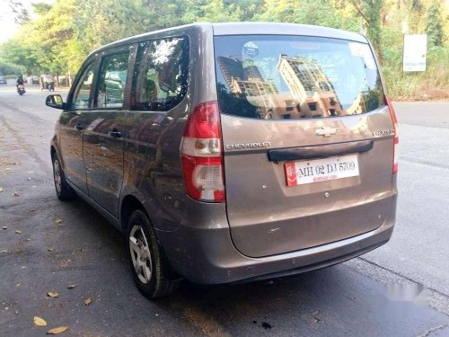 Used 2014 Chevrolet Enjoy MT for sale in Mumbai