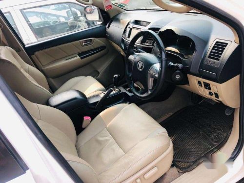 Used Toyota Fortuner 2015 MT for sale in Faridabad 