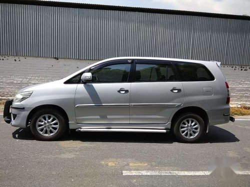 Used Toyota Innova 2012 MT for sale in Erode 