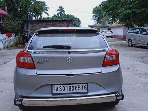 Used 2016 Maruti Suzuki Baleno MT for sale in Nagaon 