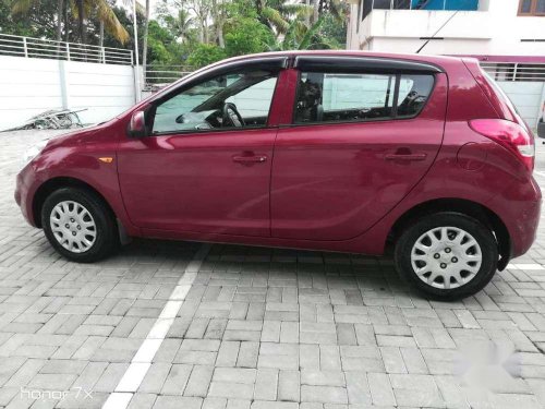 Hyundai i20 Magna 1.2 2011 MT in Thiruvananthapuram 