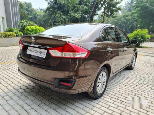 2018 Maruti Suzuki Ciaz Zeta MT for sale in Thane 