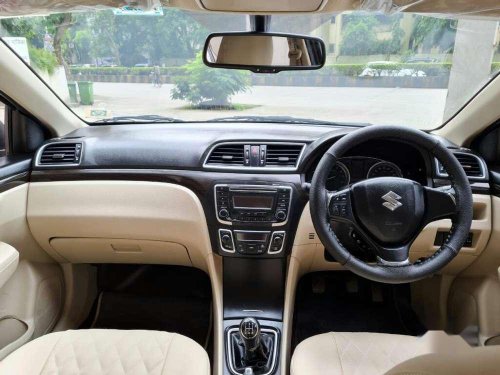 2018 Maruti Suzuki Ciaz Zeta MT for sale in Thane 