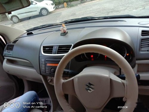 Used Maruti Suzuki Ertiga 2014 MT for sale in Indore 