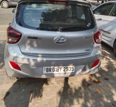 Used 2013 Hyundai i10 Asta MT for sale in Patna 