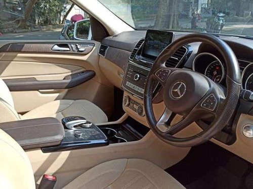 Used 2017 Mercedes Benz GLE AT for sale in Kolkata