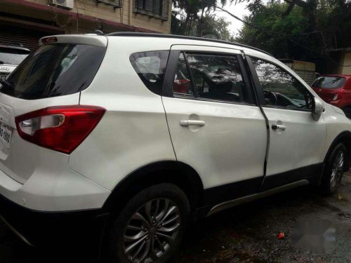 Maruti Suzuki S-Cross Zeta 1.3, 2017, MT for sale in Mumbai 