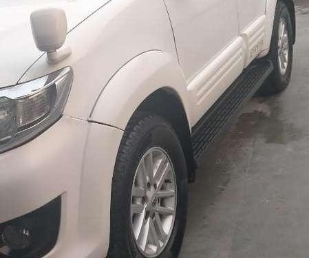 Used 2013 Toyota Fortuner MT for sale in Ghaziabad 