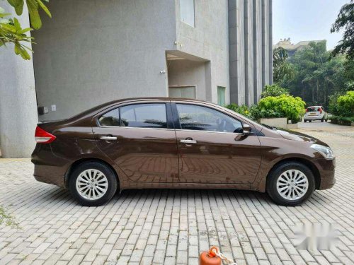 2018 Maruti Suzuki Ciaz Zeta MT for sale in Thane 