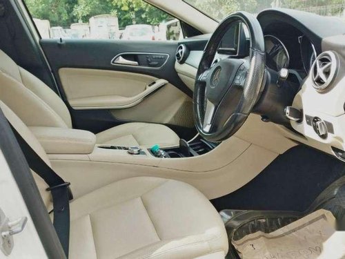 Used Mercedes Benz GLA Class 2015 AT for sale in Pune