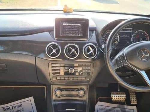 Used 2013 Mercedes Benz B Class AT for sale in Surat 