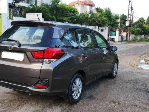 Used Honda Mobilio V i-DTEC 2016 MT for sale in Lucknow 