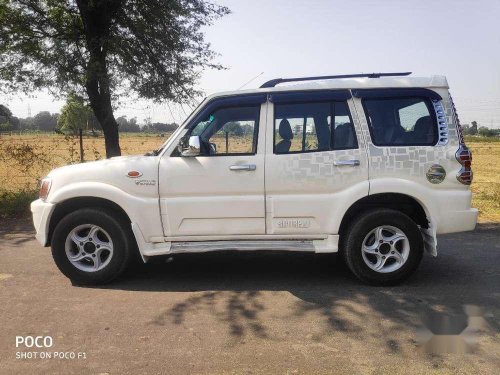 Mahindra Scorpio VLX 2011 MT for sale in Ahmedabad 