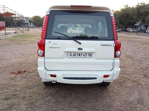 2010 Mahindra Scorpio LX MT for sale in Ahmedabad 