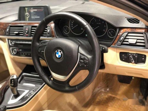 Used BMW 3 Series 2013 AT for sale in Faridabad 