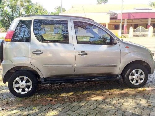 Used 2012 Mahindra Quanto C6 MT for sale in Palai 