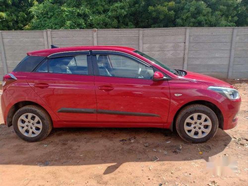 Used Hyundai i20 2017 MT for sale in Pondicherry 