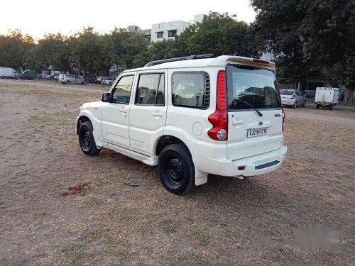 2010 Mahindra Scorpio LX MT for sale in Ahmedabad 