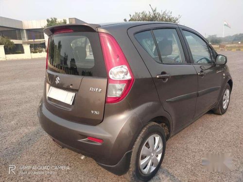 Used 2013 Maruti Suzuki Ritz MT for sale in Faridabad 