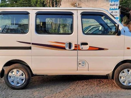 Used 2018 Maruti Suzuki Eeco MT for sale in Nashik