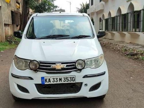 Used 2013 Chevrolet Enjoy MT for sale in Nagar