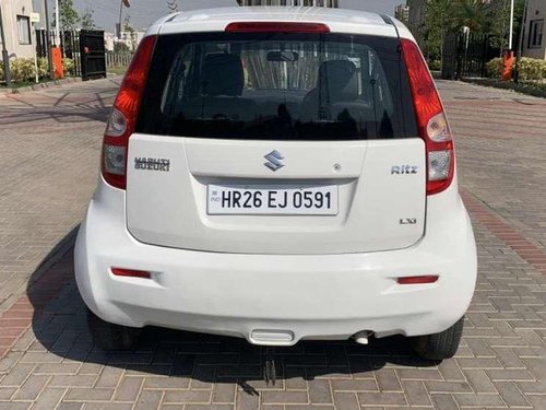 Used Maruti Suzuki Ritz 2016 MT for sale in Faridabad 