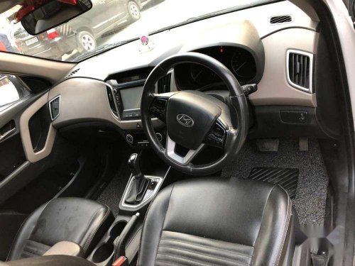 Used Hyundai Creta 1.6 SX, 2017, MT for sale in Faridabad 