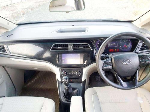 Mahindra Marazzo M8 2019 MT for sale in Ahmedabad 