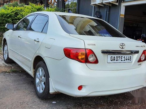 Used Toyota Corolla Altis 1.8 VL 2011 MT for sale in Ponda 