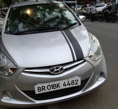 Used Hyundai Eon Era Plus 2012 MT for sale in Patna 