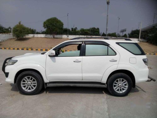 Used Toyota Fortuner 2012 MT for sale in Aliganj 