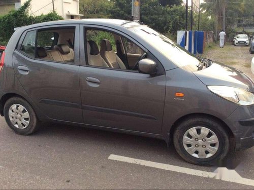 Used 2009 Hyundai i10 MT for sale in Thiruvananthapuram 