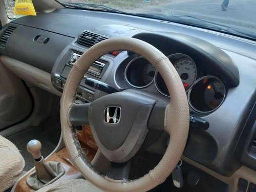 Used Honda City 2008 MT for sale in Lucknow 