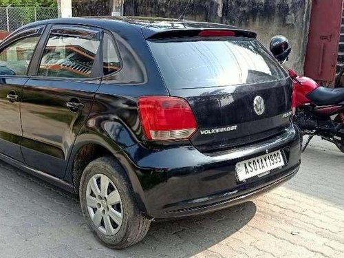 Used Volkswagen Polo 2012 MT for sale in Guwahati 