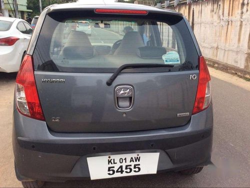 Used 2009 Hyundai i10 MT for sale in Thiruvananthapuram 