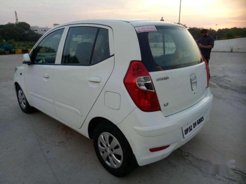 Used Hyundai I10 Magna, 2011, MT for sale in Aliganj 