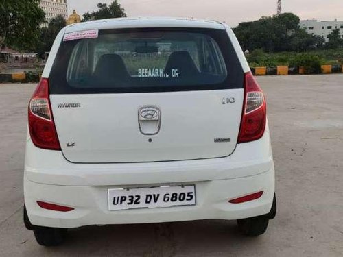 Used Hyundai I10 Magna, 2011, MT for sale in Aliganj 